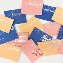 Cargar imagen en el visor de la galería, Kontento Happy Cards
